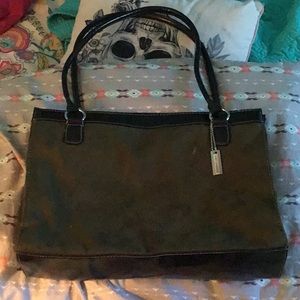 Sagharbor tote bag